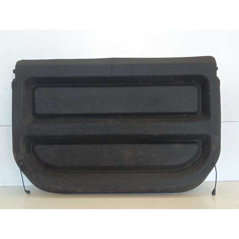 Recambio de bandeja trasera para nissan qashqai iii (j12) 1.3 dig-t referencia OEM IAM 799106UA0A  