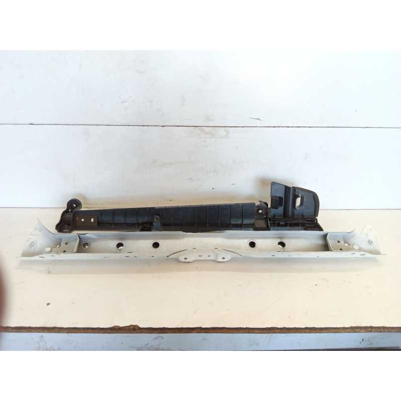 Recambio de panel frontal para nissan qashqai iii (j12) 1.3 dig-t referencia OEM IAM - Blanco 2