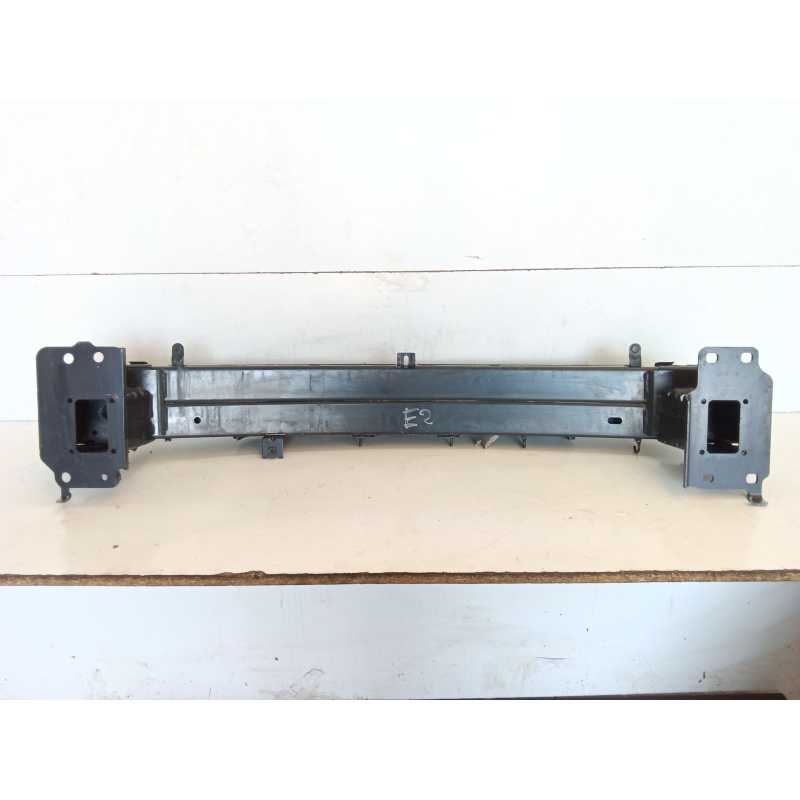 Recambio de refuerzo paragolpes delantero para nissan qashqai iii (j12) 1.3 dig-t referencia OEM IAM 620306UA0A - Blanco 3