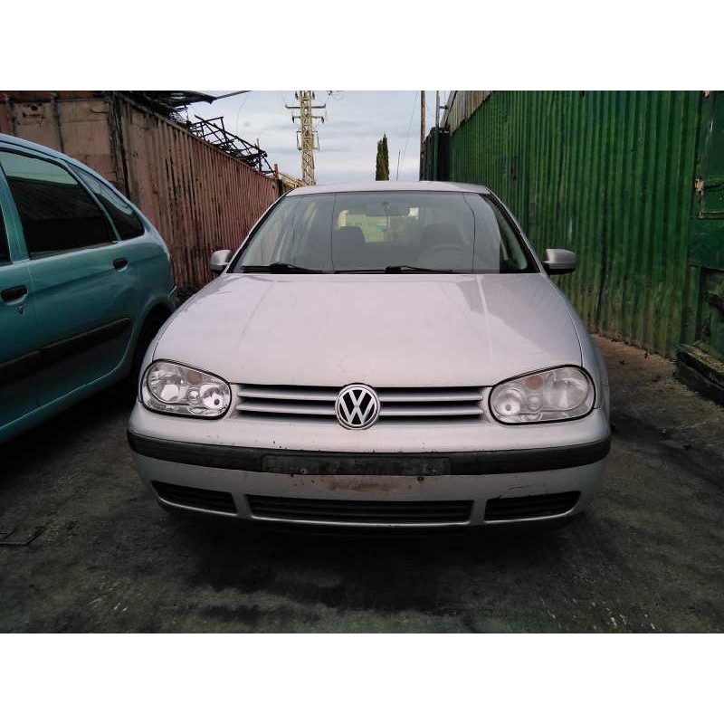 volkswagen golf iv berlina (1j1) del año 1999