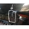 Recambio de aleta delantera izquierda para fiat bravo ii (198_) 1.6 d multijet (198axh1b) referencia OEM IAM   