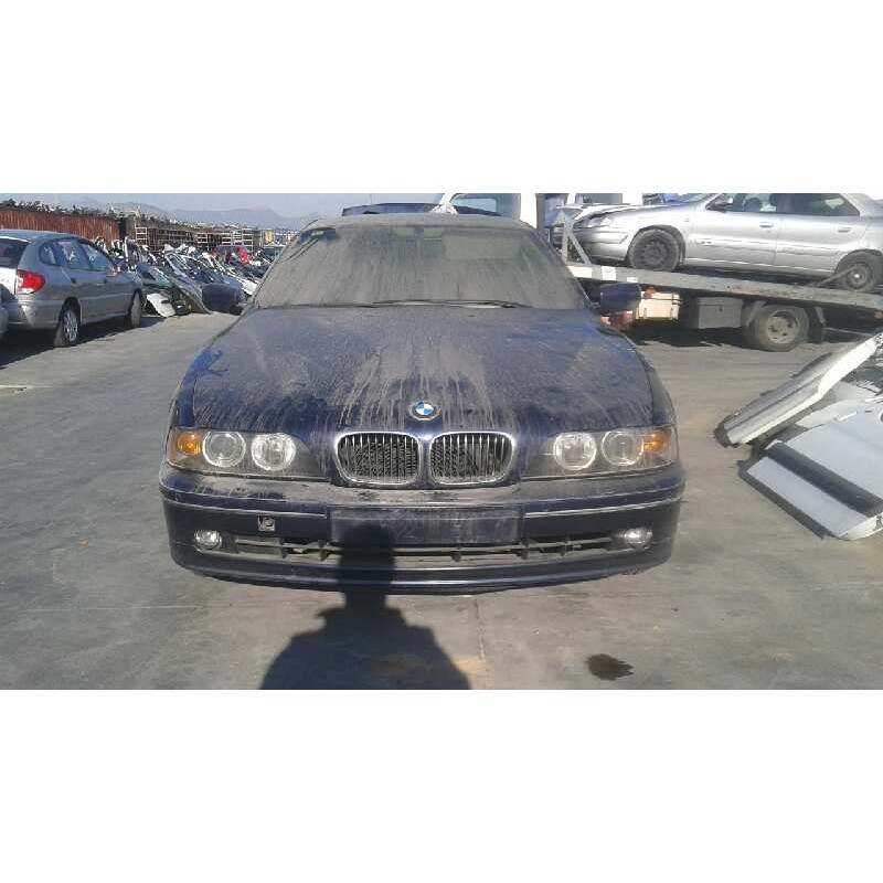 bmw serie 5 berlina (e39) del año 2001
