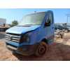volkswagen crafter 30-50 caja/chasis (2f_) del año 2016