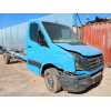 volkswagen crafter 30-50 caja/chasis (2f_) del año 2016