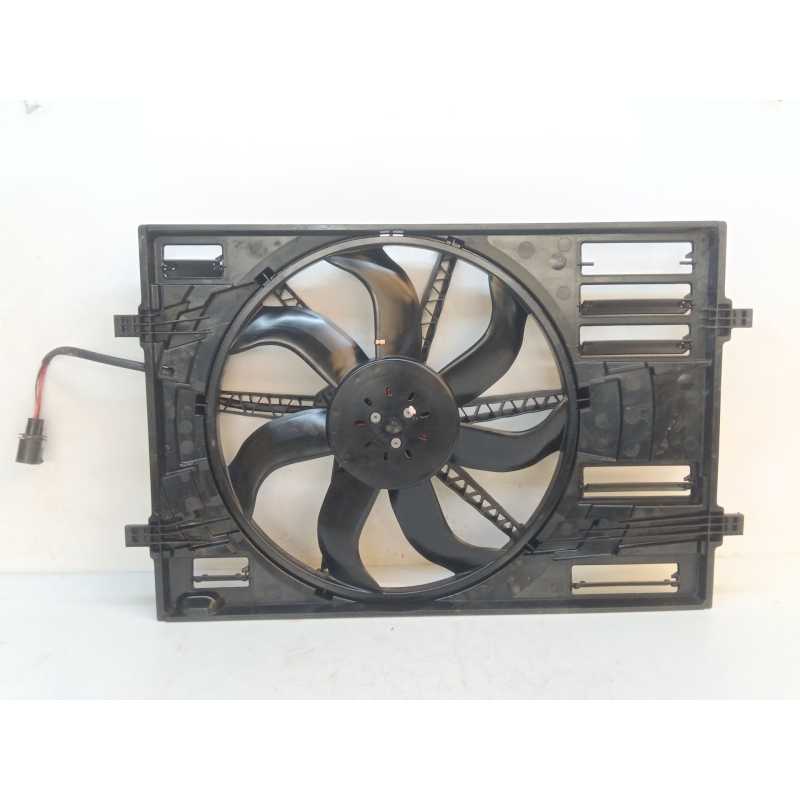 Recambio de electroventilador para audi a1 sportback (gba) 25 tfsi referencia OEM IAM 2Q0959455H  