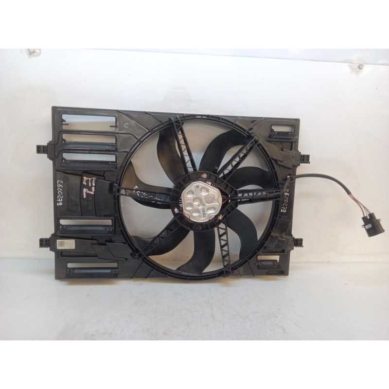 Recambio de electroventilador para audi a1 sportback (gba) 25 tfsi referencia OEM IAM 2Q0959455H - Blanco 4