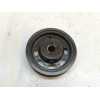 Recambio de polea cigueñal para audi a1 sportback (gba) 25 tfsi referencia OEM IAM 04C105243K  