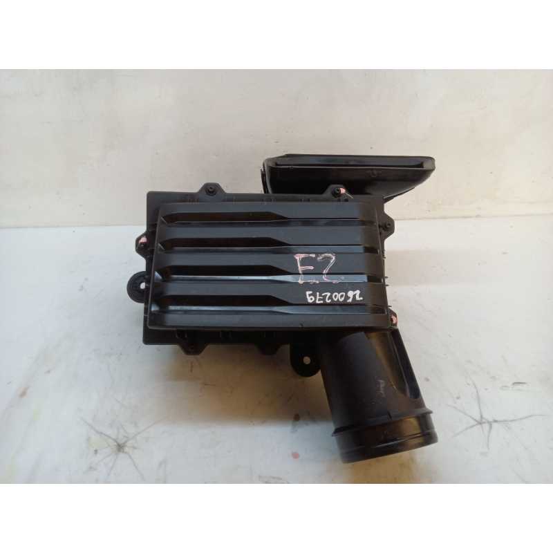 Recambio de caja filtro aire para audi a1 sportback (gba) 25 tfsi referencia OEM IAM 2Q0129601T  