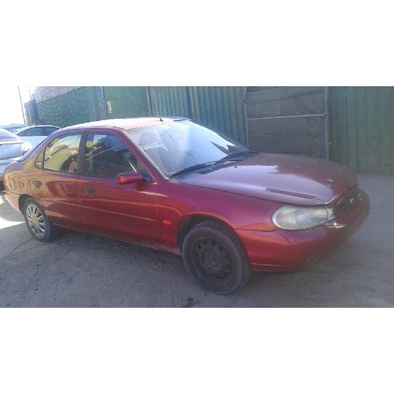 ford mondeo berlina (gd) del año 2000