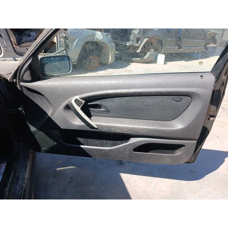 Recambio de guarnecido puerta delantera derecha para bmw 3 compact (e46) 316 ti referencia OEM IAM   