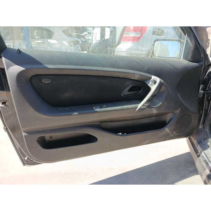Recambio de guarnecido puerta delantera izquierda para bmw 3 compact (e46) 316 ti referencia OEM IAM   