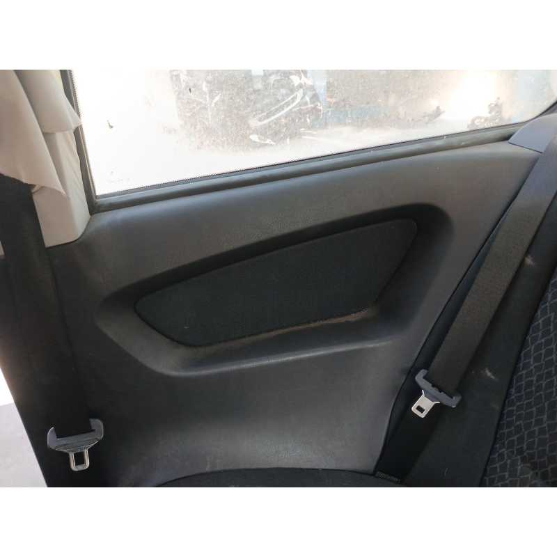 Recambio de guarnecido puerta trasera derecha para bmw 3 compact (e46) 316 ti referencia OEM IAM   