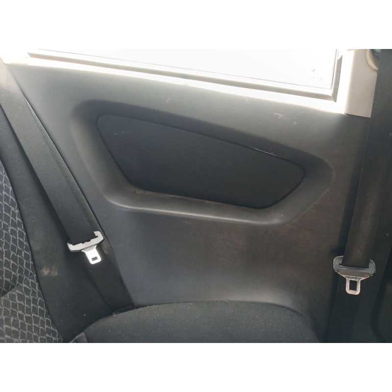 Recambio de guarnecido puerta trasera izquierda para bmw 3 compact (e46) 316 ti referencia OEM IAM   