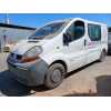 renault trafic ii autobús (jl) del año 2004