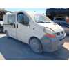 renault trafic ii autobús (jl) del año 2004