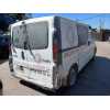 renault trafic ii autobús (jl) del año 2004
