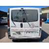 renault trafic ii autobús (jl) del año 2004