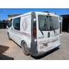 renault trafic ii autobús (jl) del año 2004