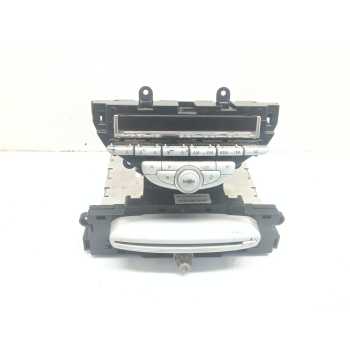 SISTEMA AUDIO / RADIO CD 3455681 6512345568101 