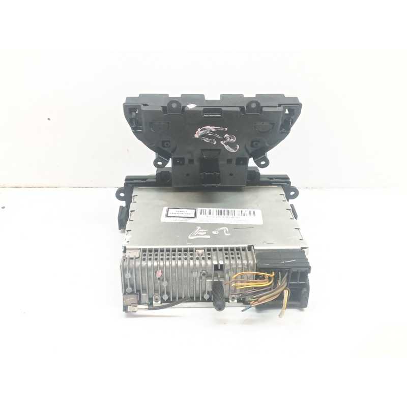 Recambio de sistema audio / radio cd para bmw mini (r56) one referencia OEM IAM 3455681 6512345568101 - Blanco 3