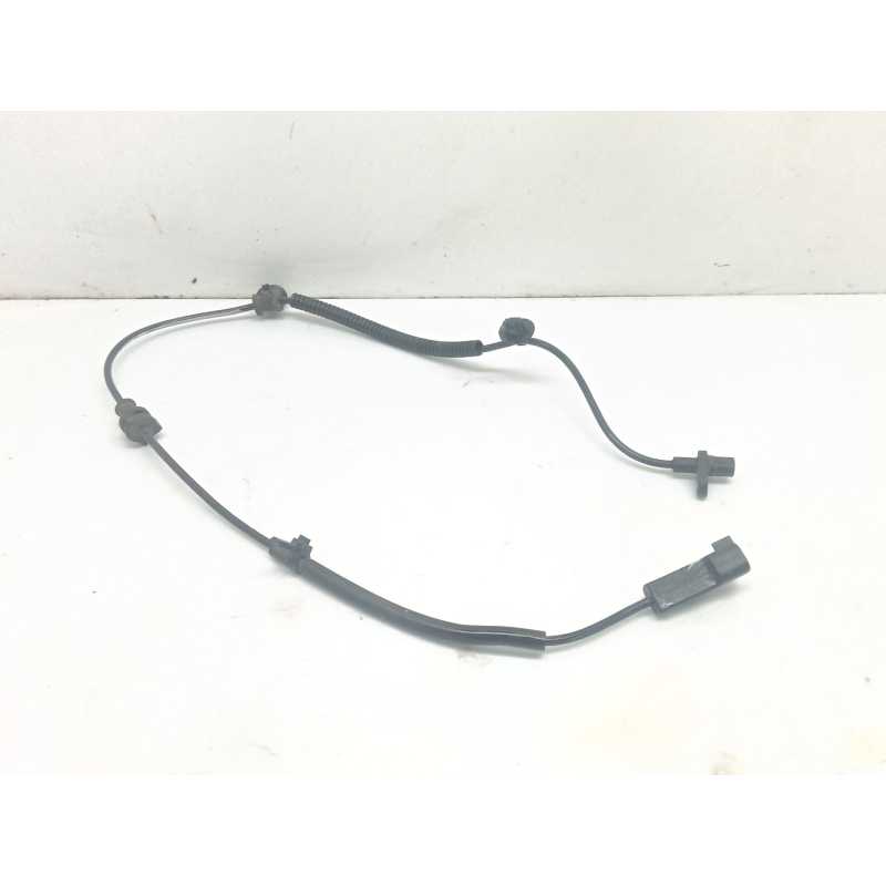 Recambio de captador abs delantero derecho para ford mustang gt referencia OEM IAM JR3C2C204B1B  