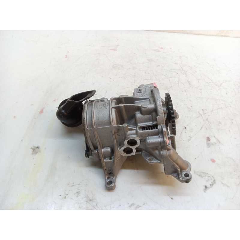 Recambio de bomba aceite para audi a1 sportback (gba) 25 tfsi referencia OEM IAM 05C145208A - Blanco 4