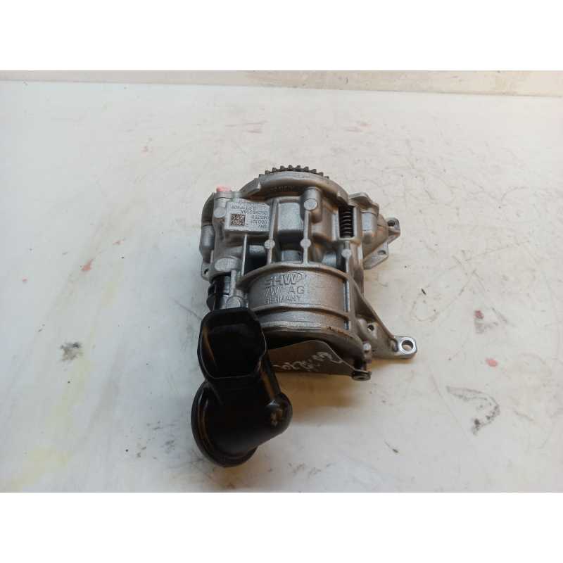 Recambio de bomba aceite para audi a1 sportback (gba) 25 tfsi referencia OEM IAM 05C145208A - Blanco 5