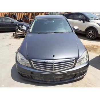 MERCEDES-BENZ CLASE C (W204) BERLINA