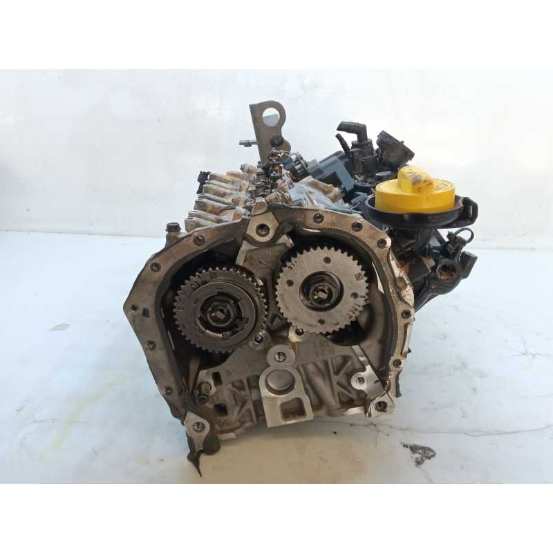 Recambio de culata para nissan qashqai iii (j12) 1.3 dig-t referencia OEM IAM 132653854R HR13 - Blanco 3