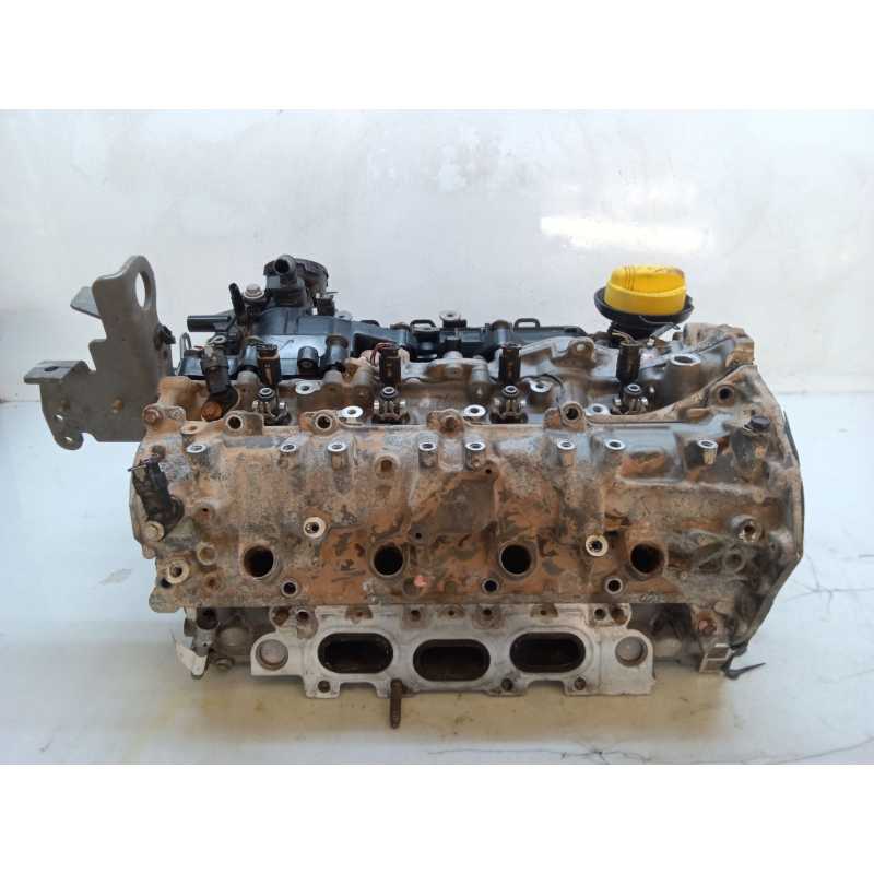 Recambio de culata para nissan qashqai iii (j12) 1.3 dig-t referencia OEM IAM 132653854R HR13 - Blanco 4