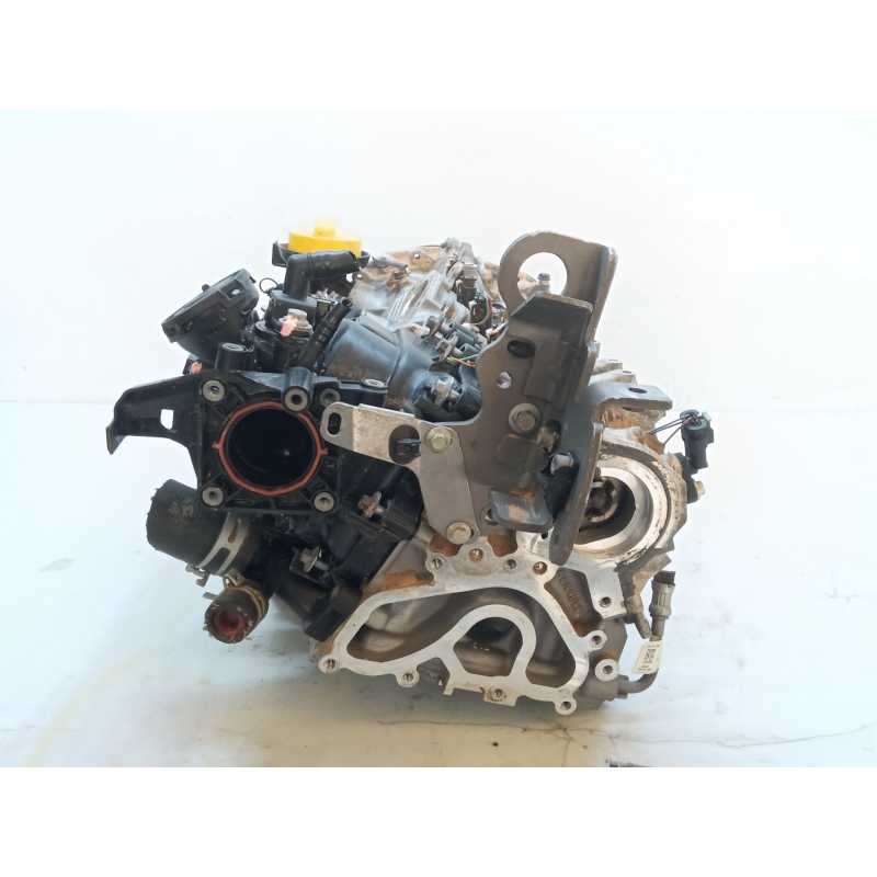 Recambio de culata para nissan qashqai iii (j12) 1.3 dig-t referencia OEM IAM 132653854R HR13 - Blanco 5