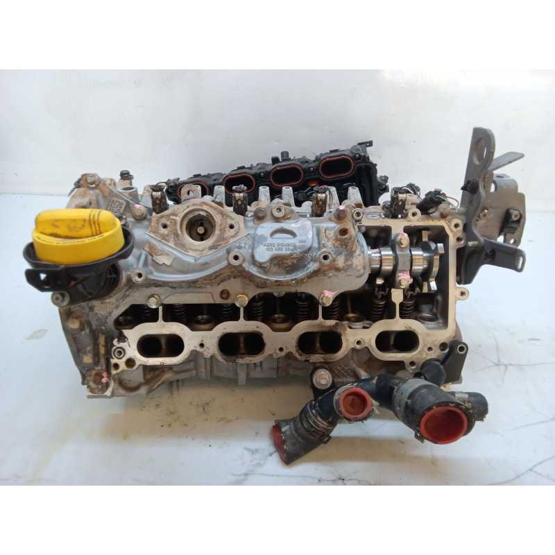 Recambio de culata para nissan qashqai iii (j12) 1.3 dig-t referencia OEM IAM 132653854R HR13 - Blanco 6