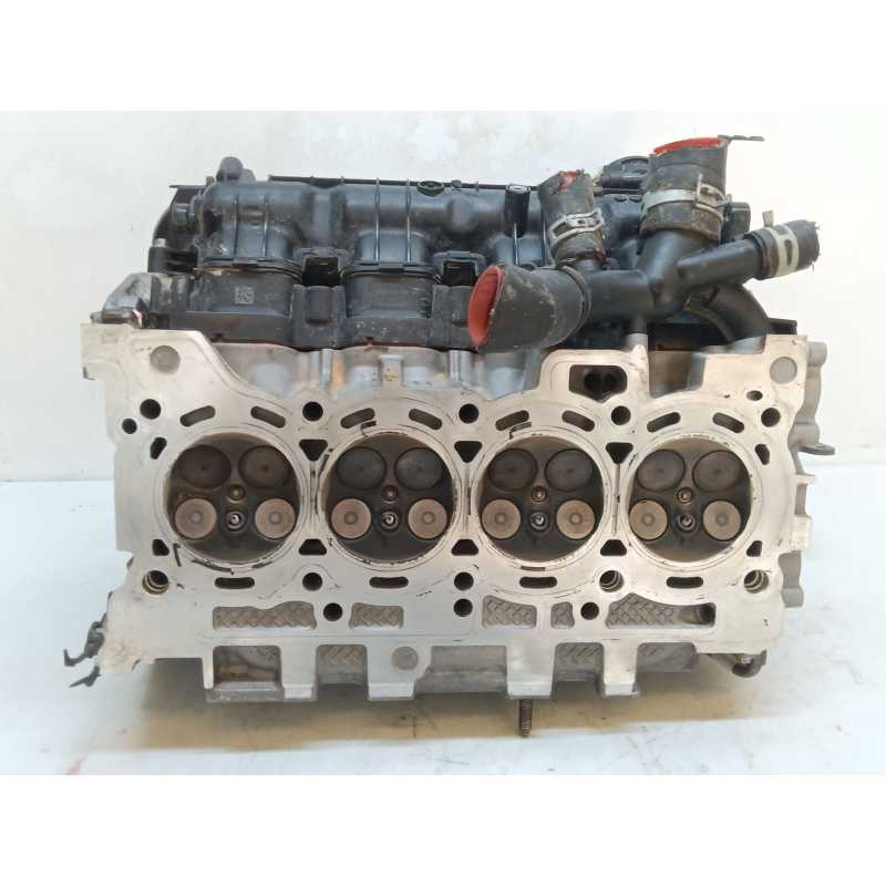 Recambio de culata para nissan qashqai iii (j12) 1.3 dig-t referencia OEM IAM 132653854R HR13 - Blanco 7