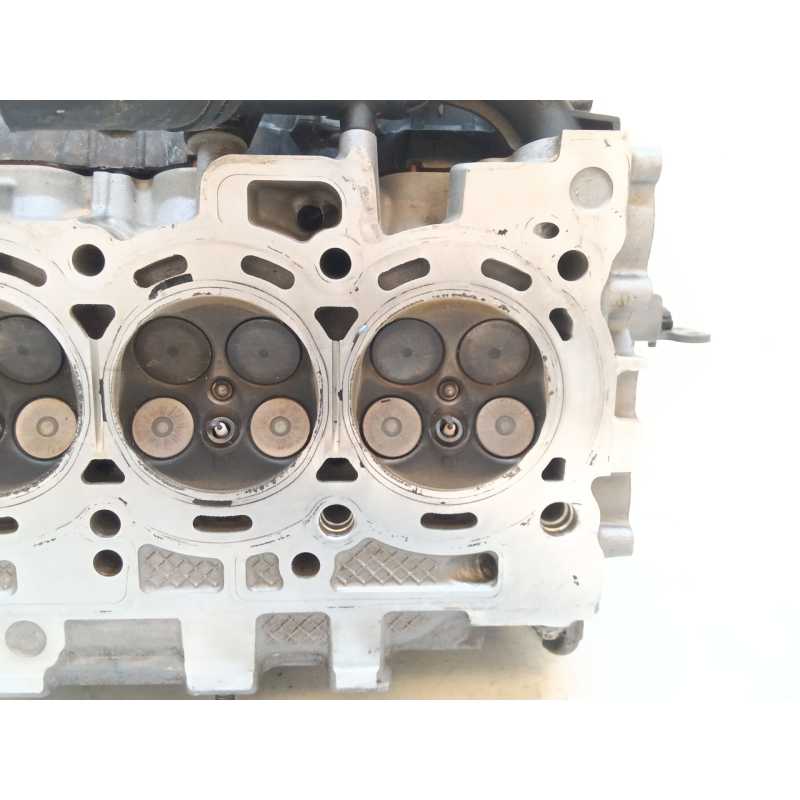 Recambio de culata para nissan qashqai iii (j12) 1.3 dig-t referencia OEM IAM 132653854R HR13 - Blanco 9
