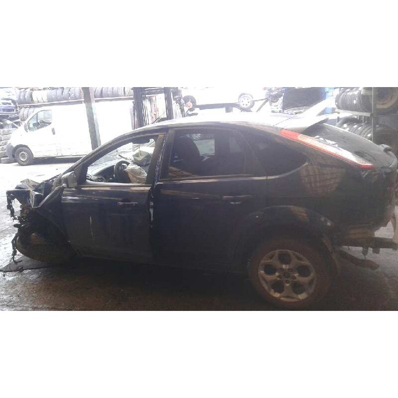 ford focus lim. (cb4) del año 2008