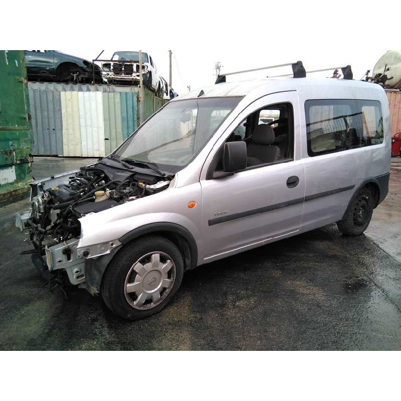 opel combo (corsa c) del año 2002