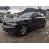 bmw serie 1 berlina (e81/e87) del año 2007