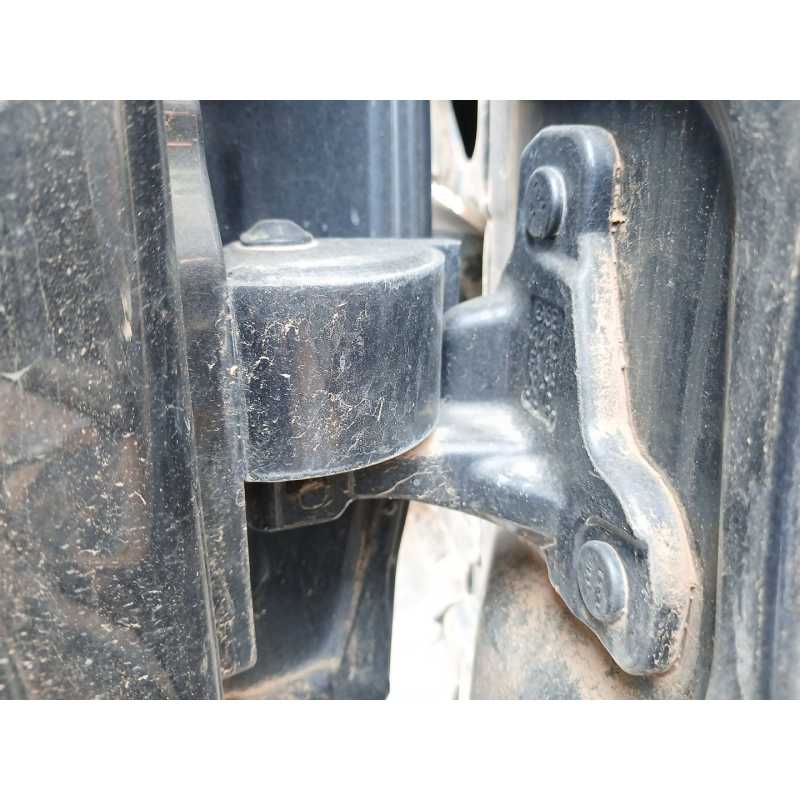 Recambio de bisagra puerta delantera izquierda para mercedes-benz clase c (w205) lim. c 220 cdi bluetec (205.004) referencia OEM