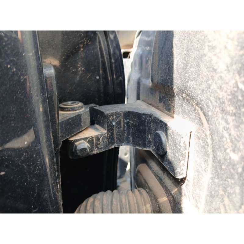 Recambio de bisagra puerta delantera izquierda para mercedes-benz clase c (w205) lim. c 220 cdi bluetec (205.004) referencia OEM