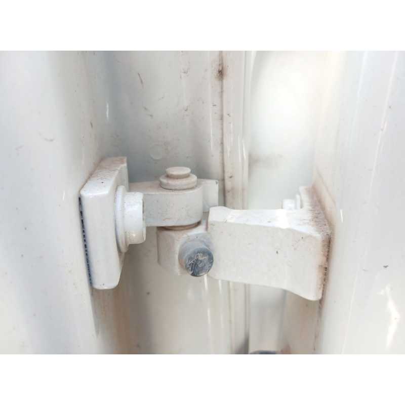 Recambio de bisagra puerta trasera izquierda para seat ibiza iv (6j5, 6p1) 1.6 tdi referencia OEM IAM   