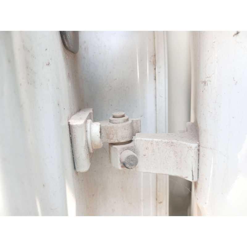 Recambio de bisagra puerta trasera izquierda para seat ibiza iv (6j5, 6p1) 1.6 tdi referencia OEM IAM   