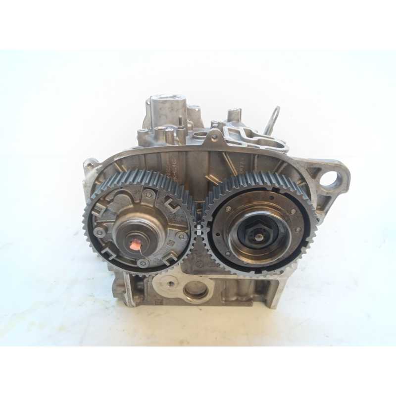 Recambio de culata para audi a1 sportback (gba) 25 tfsi referencia OEM IAM 05C103404C DLA - Blanco 3