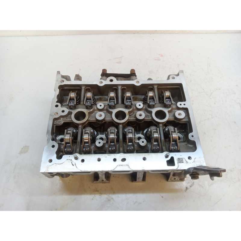 Recambio de culata para audi a1 sportback (gba) 25 tfsi referencia OEM IAM 05C103404C DLA - Blanco 6