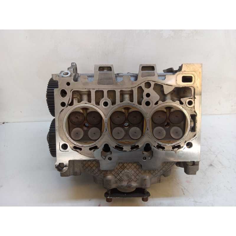 Recambio de culata para audi a1 sportback (gba) 25 tfsi referencia OEM IAM 05C103404C DLA - Blanco 8