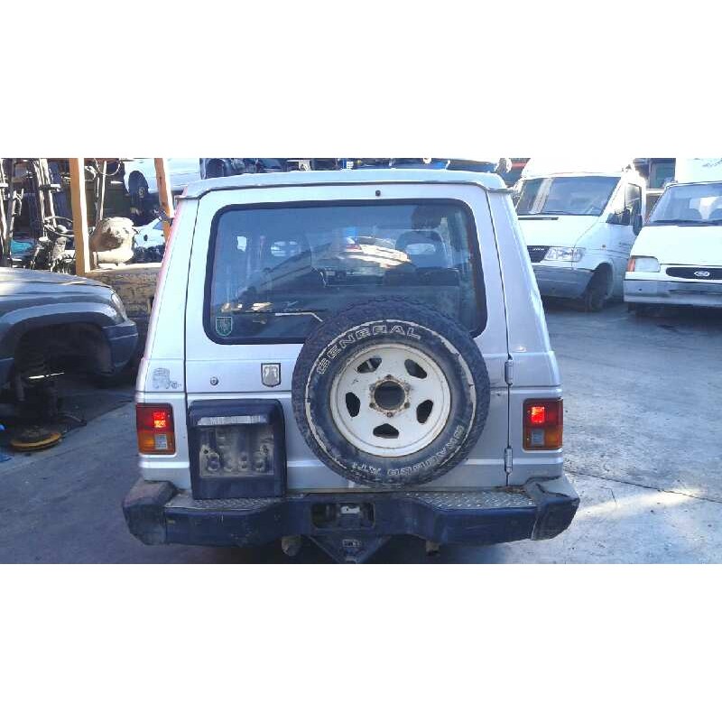 mitsubishi montero (l040) del año 1988