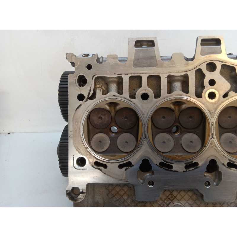 Recambio de culata para audi a1 sportback (gba) 25 tfsi referencia OEM IAM 05C103404C DLA - Blanco 9