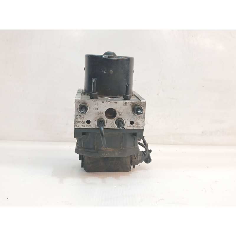 Recambio de bomba abs para seat ibiza iii (6l1) 1.4 16v referencia OEM IAM 0265222006 6Q0614117D 