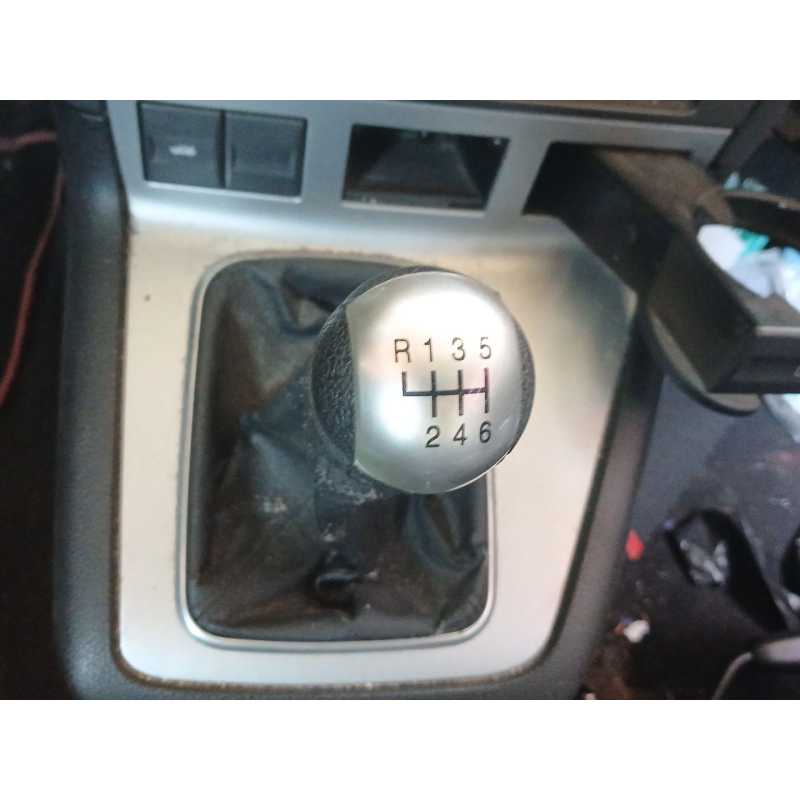 Recambio de pomo palanca cambio para ford mondeo iii (b5y) 2.0 tdci referencia OEM IAM   