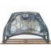Recambio de capo para ford fiesta vi (cb1, ccn) 1.25 referencia OEM IAM   