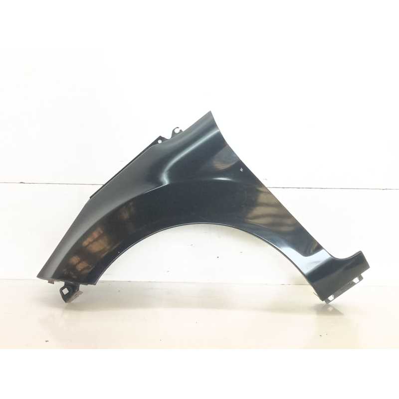 Recambio de aleta delantera izquierda para ford fiesta vi (cb1, ccn) 1.25 referencia OEM IAM   